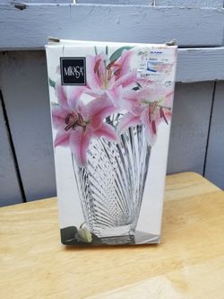 New Flower Vase