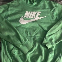Nike hoodie