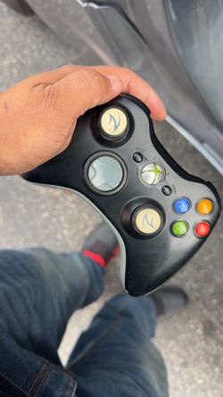 Xbox 360