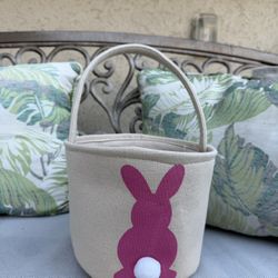 Easter Basket