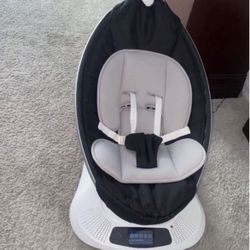 4moms Baby Swing Seat