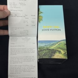 LV Pacific Beach Parfum