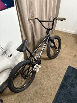 Kink BMX Bike