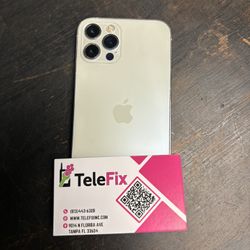 iPhone 12 Pro ($50down) 
