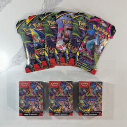 Pokemon Phantasmal Flames 