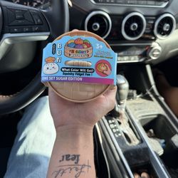 tiktok famous dumpling