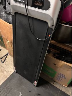 Treadmill