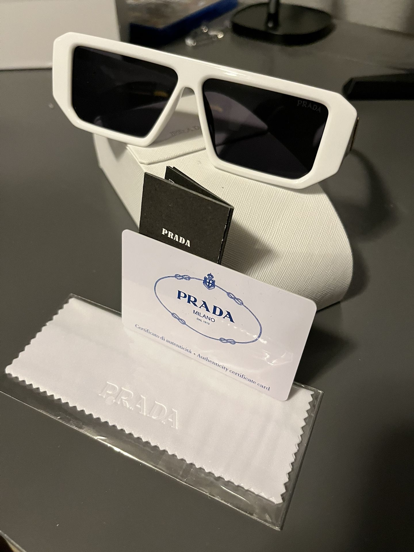 Prada Sunglasses