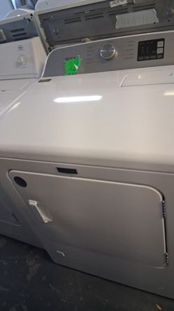Like new Maytag gas dryer