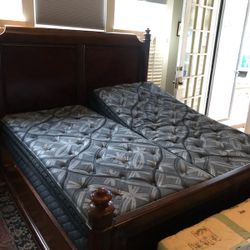 Mattresses! New! Queen, King, Full, Twin! In Stock! 