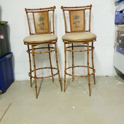 Bar Stools 
