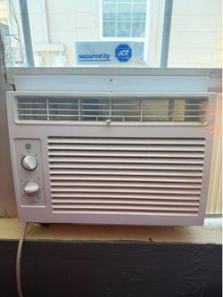 Window unit