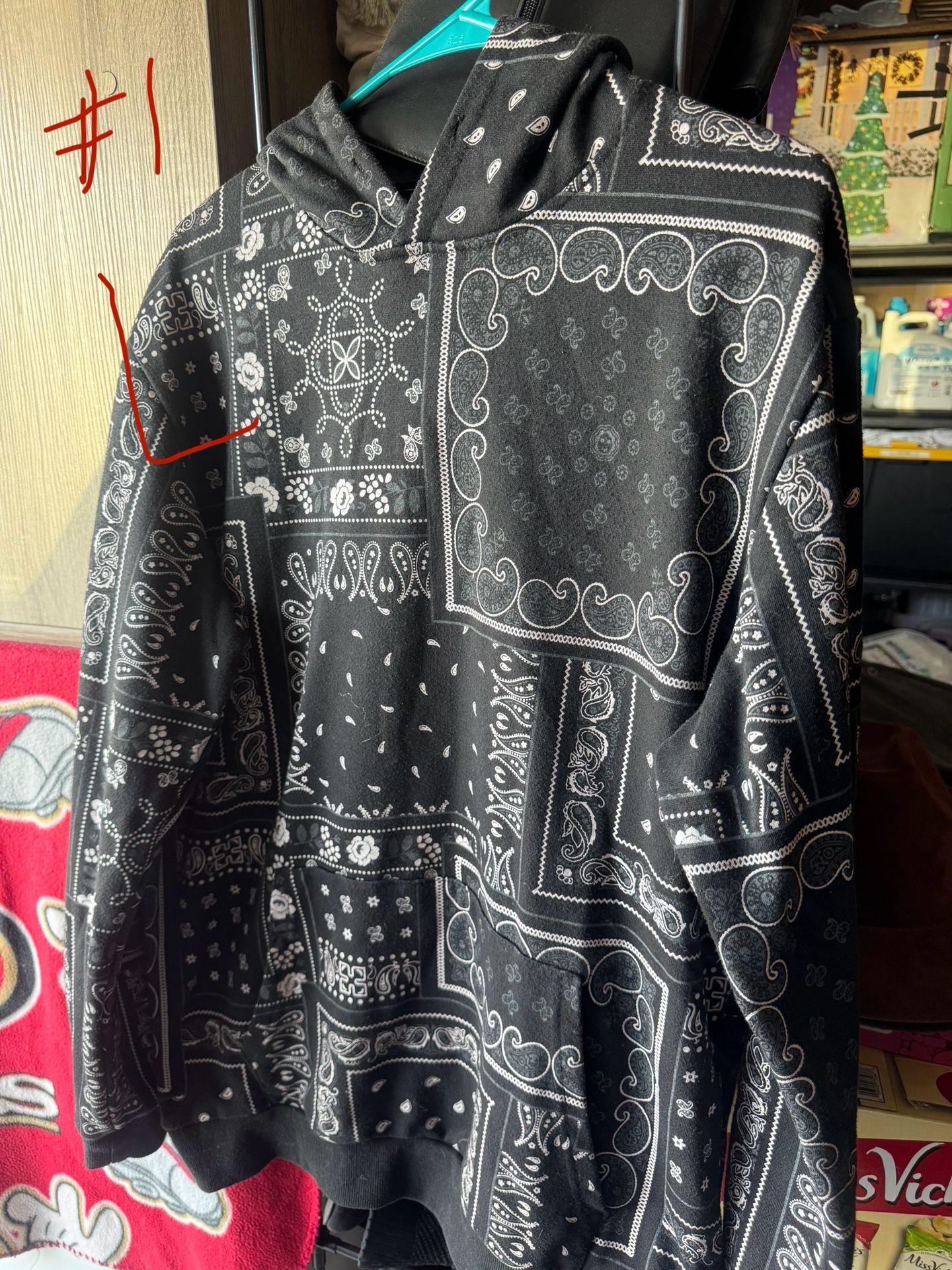 Sweater Jackets Hoodies