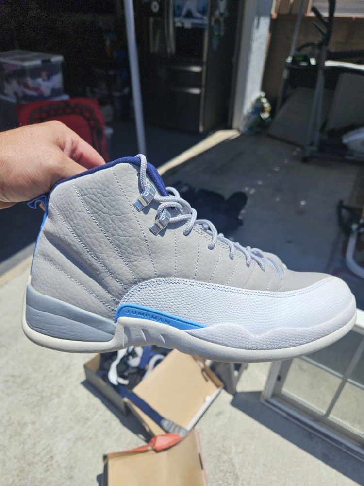 Jordan 12