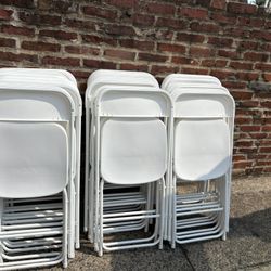 Event Chair Bookings