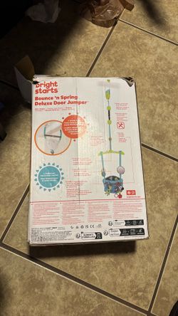 Baby swing