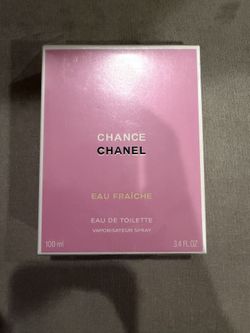 Chance Chanel