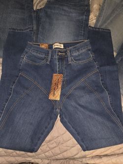Womens Jeans