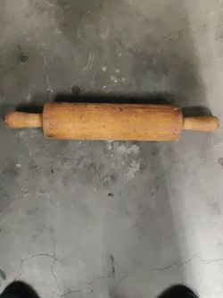 Bakery Roller 