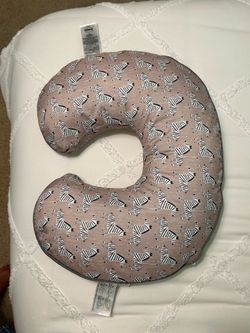 Boppy Nursing Pillow