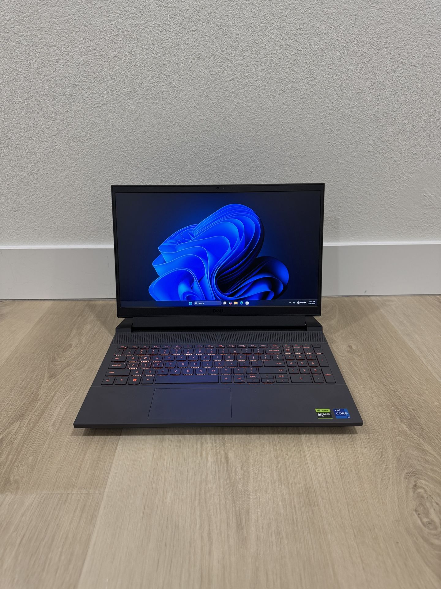 Dell RTX 4060 Gaming PC