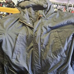 Men xl coat