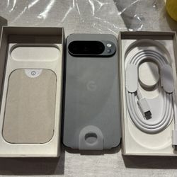 Brand New Never Used Google Pixel 10 Pro XL 1 TB