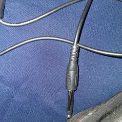 Microphone