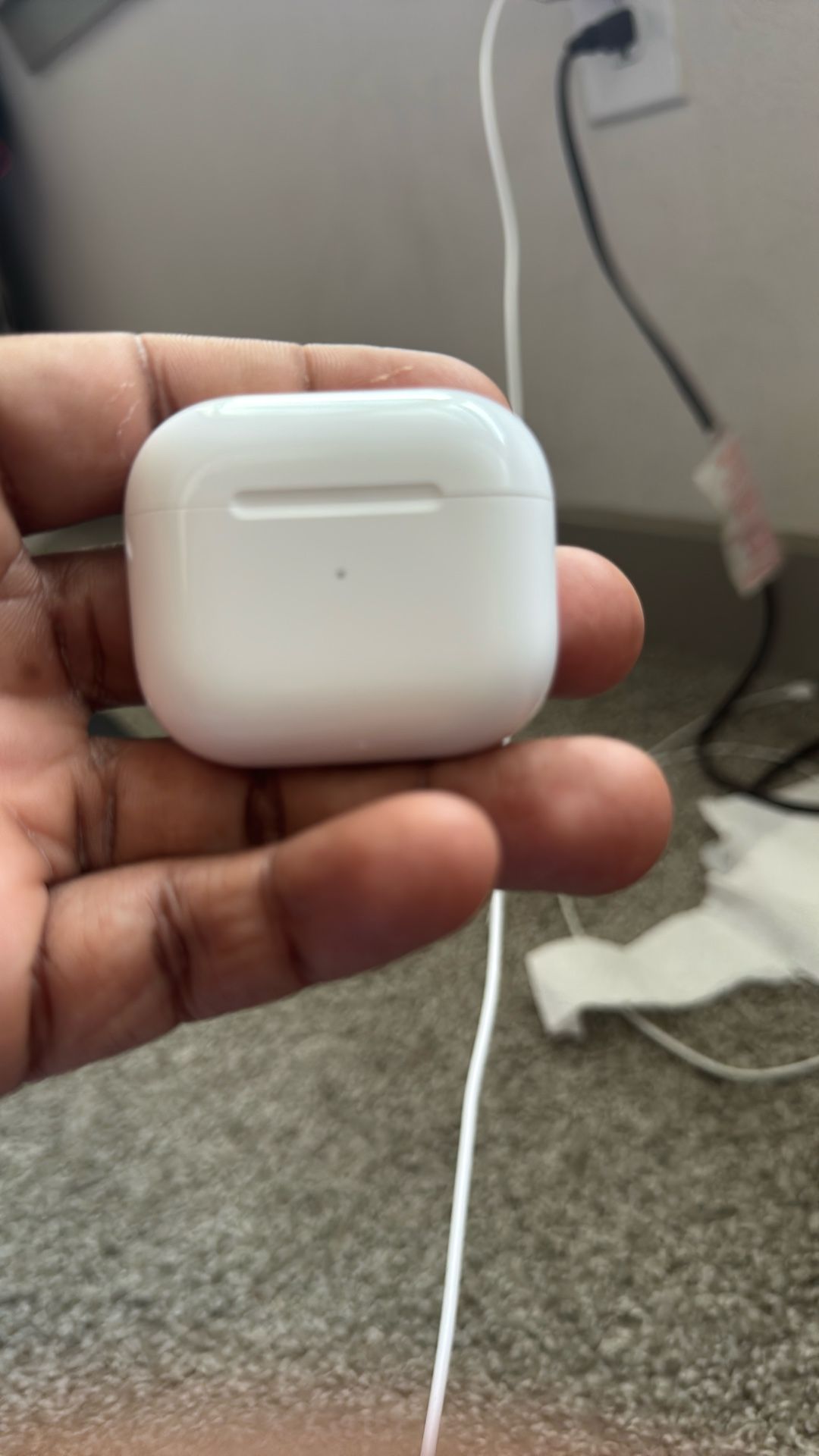AirPods 3! Brand new!