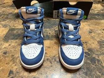 Toddlers Jordan 1 True Blue 