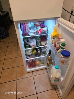 Refrigerador