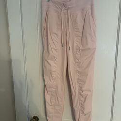 Lululemon Align Joggers