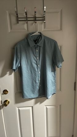 Michael Kors s/s buttons down