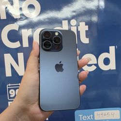 Iphone 15 Pro Unlocked 