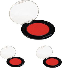 BRAND NEW 3Pcs Quick-Drying & Portable Fingerprint Ink Pad