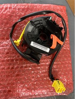 (contact info removed)6 Clock Spring With Cruise Control For GM Silverado Sierra 2500HD 3500HD
