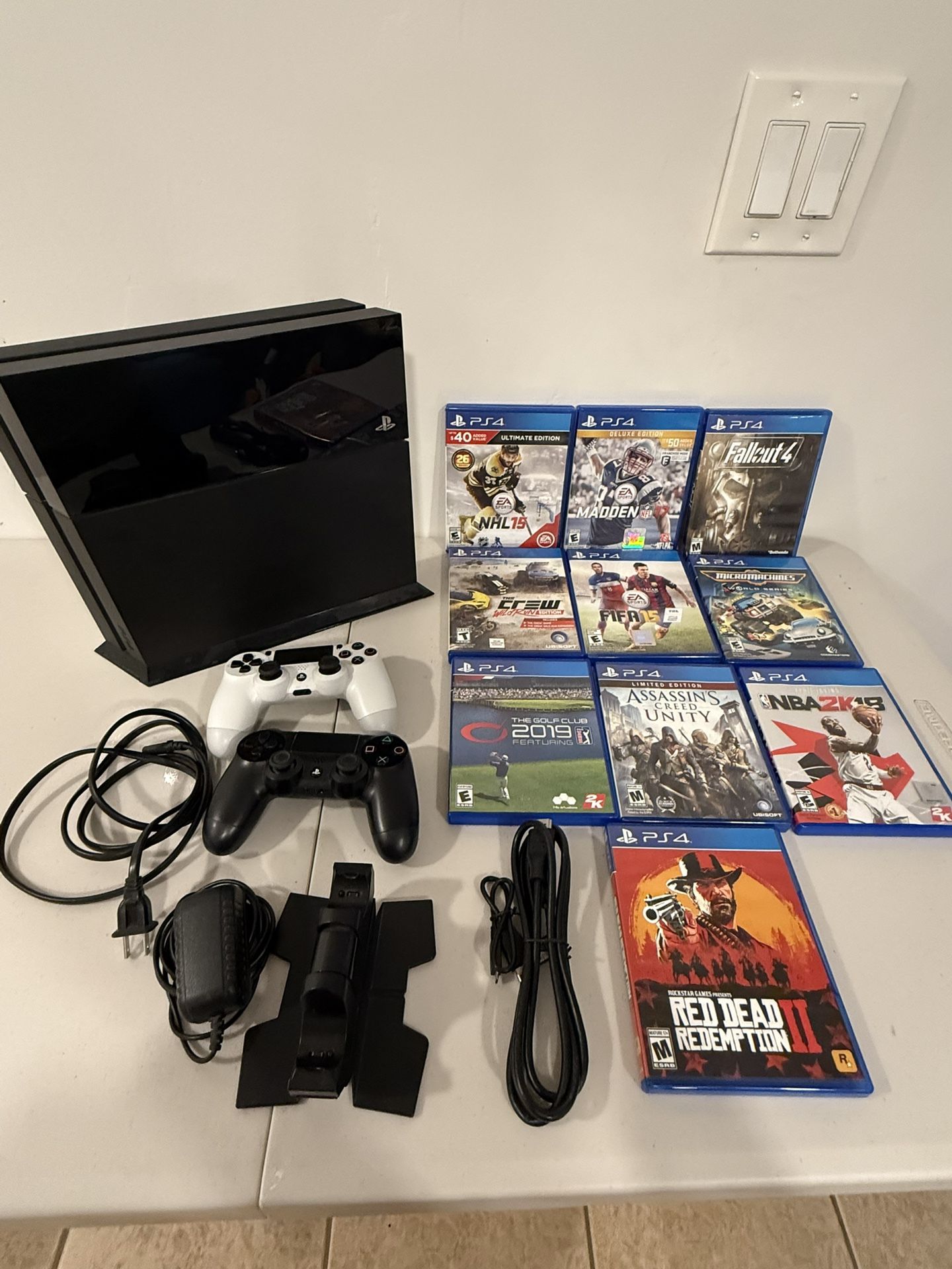 Sony PS4