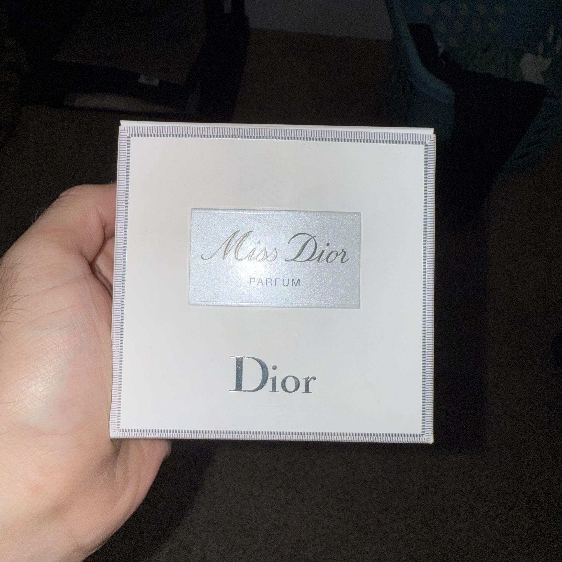 Miss Dior Parfum 80mL