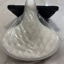 Brand New SIKK OEM Colored Stitch Comfort Seat