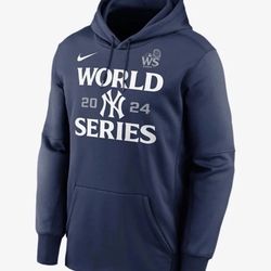 New York Yankees hoodie