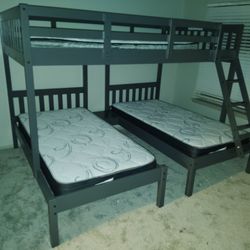 Bunkbed