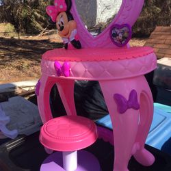 Kids Talking Vanity Only $20 Firm