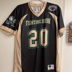 Notre Dame Fighting Irish