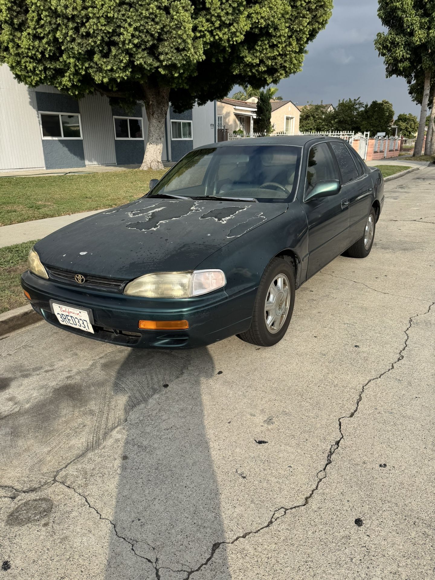 1996 Toyota Camry for Sale in Lynwood, CA OfferUp