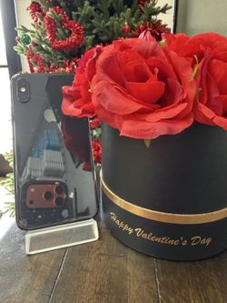 iPhone XS AT&T 64GB - Black