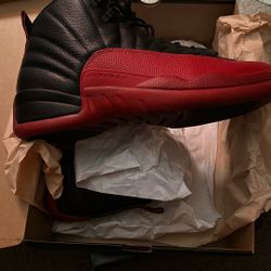 Air Jordan 12 Retro