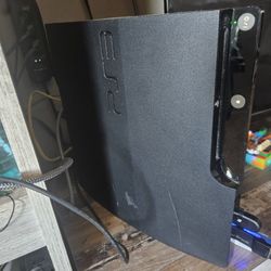 Modded Ps3