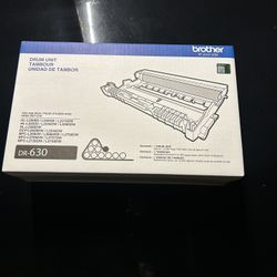 Brother DR-630 Genuine Drum Unit.