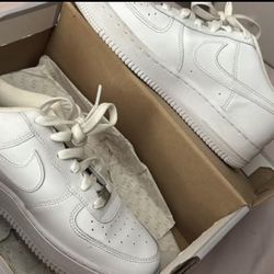 white af1 lows
