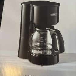 New Coffee  Maker 25.00